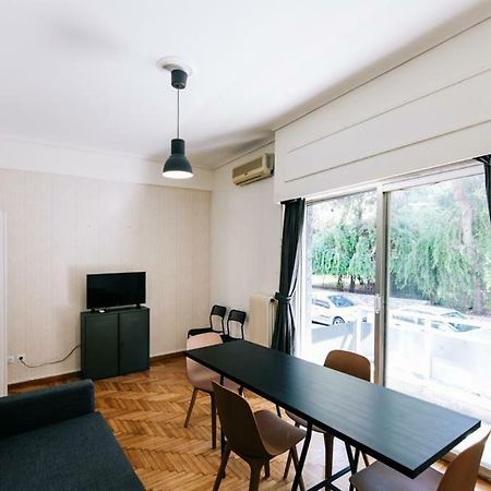 Americano Apartment Athens Exterior photo