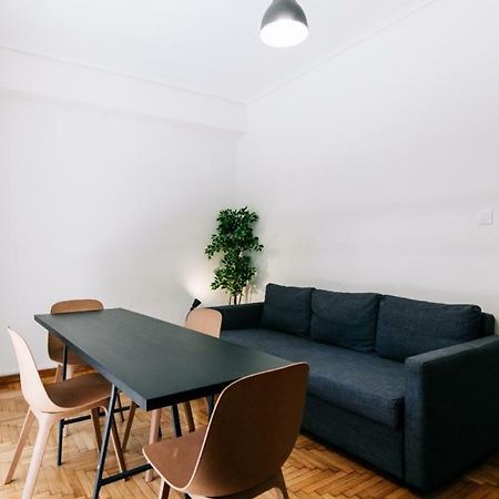 Americano Apartment Athens Exterior photo